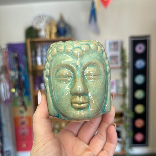 Blue Buddha Diffuser