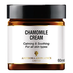 Chamomile cream