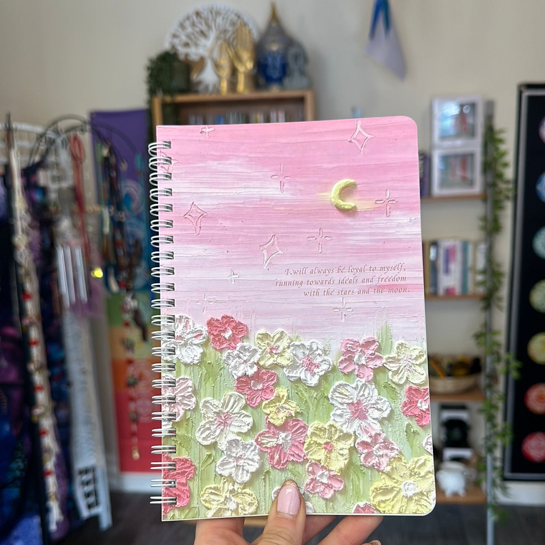 Pink Journal