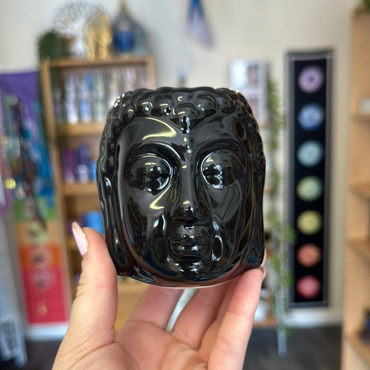 Black Buddha Diffuser