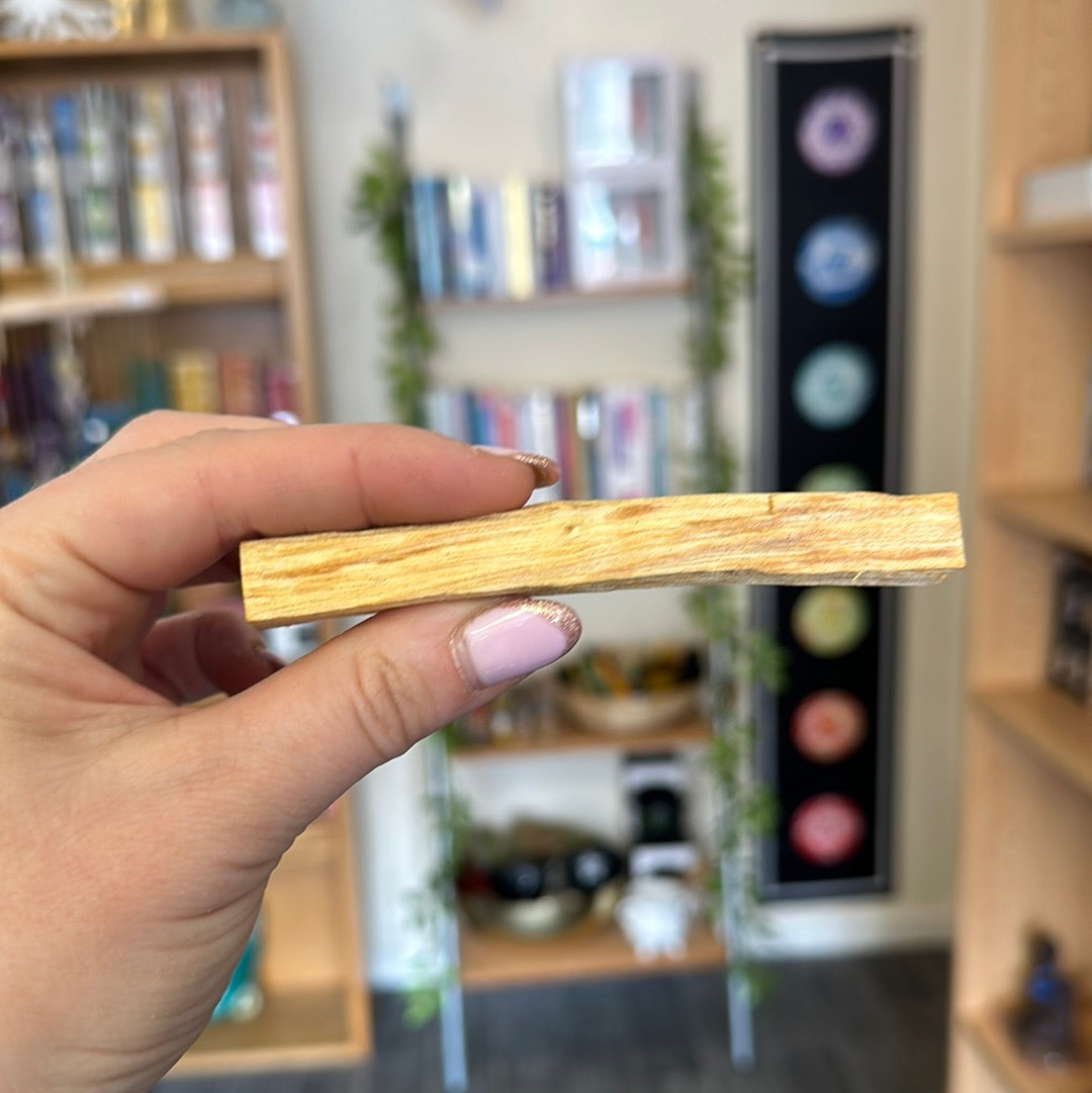 Palo Santo Stick