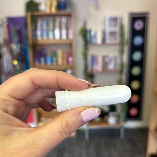 Essential Oil Inhaler Stick