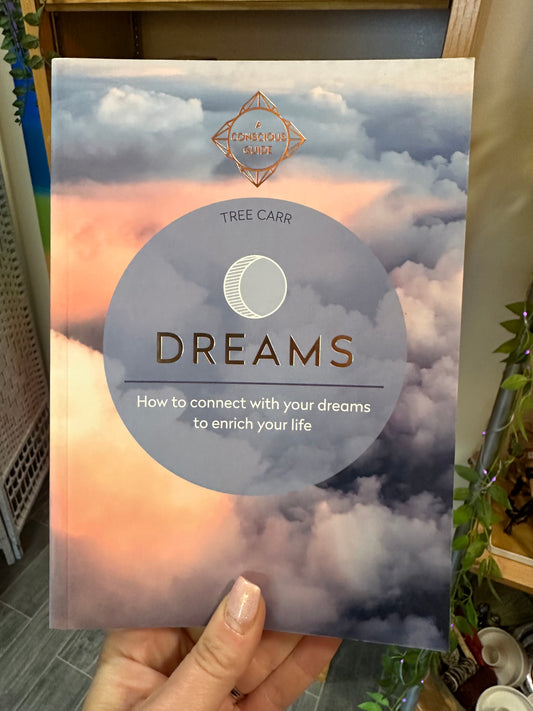 Dreams Book