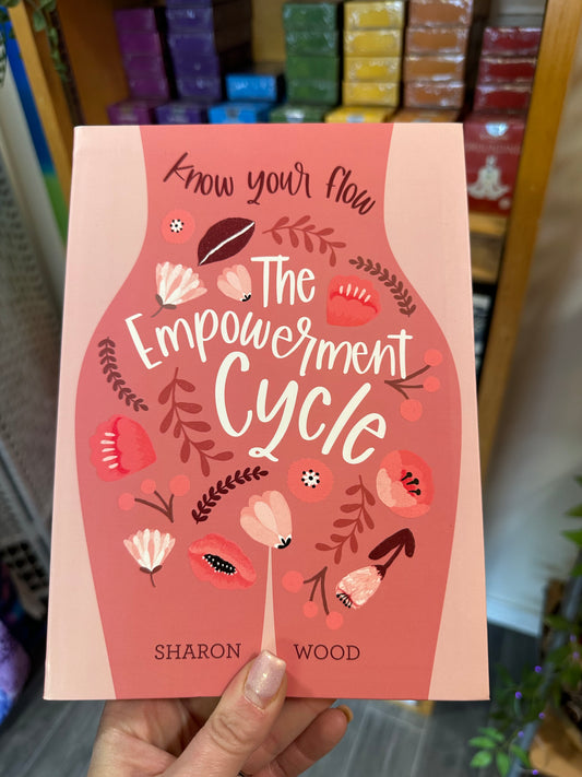 The Empowerment Cycle Book