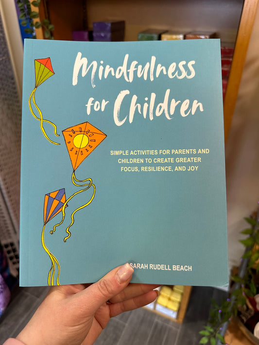 Mindfulness For Children