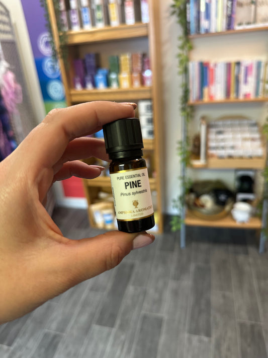 Pine Essential Oil