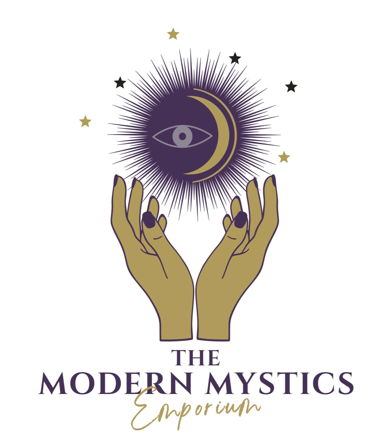 The Modern Mystics Emporium