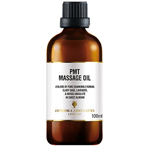 PMT Massage Oil