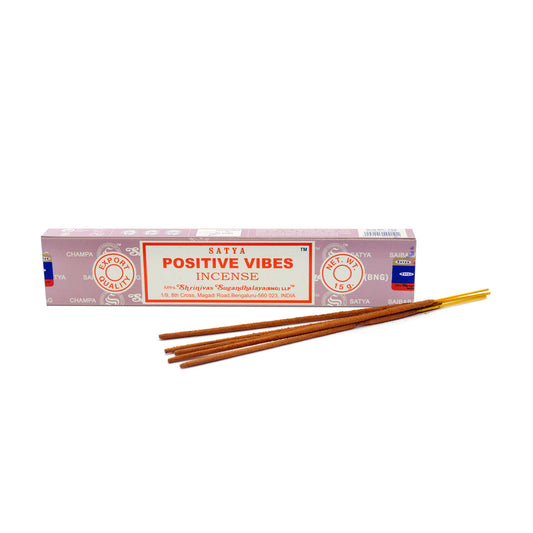 Lavender Incense Sticks