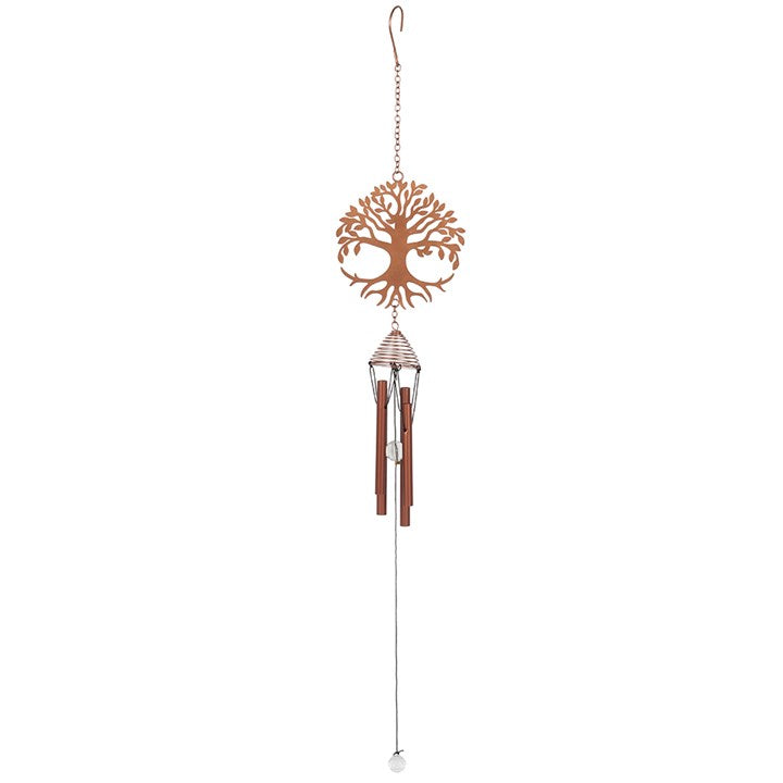 Tree Of Life Windchime