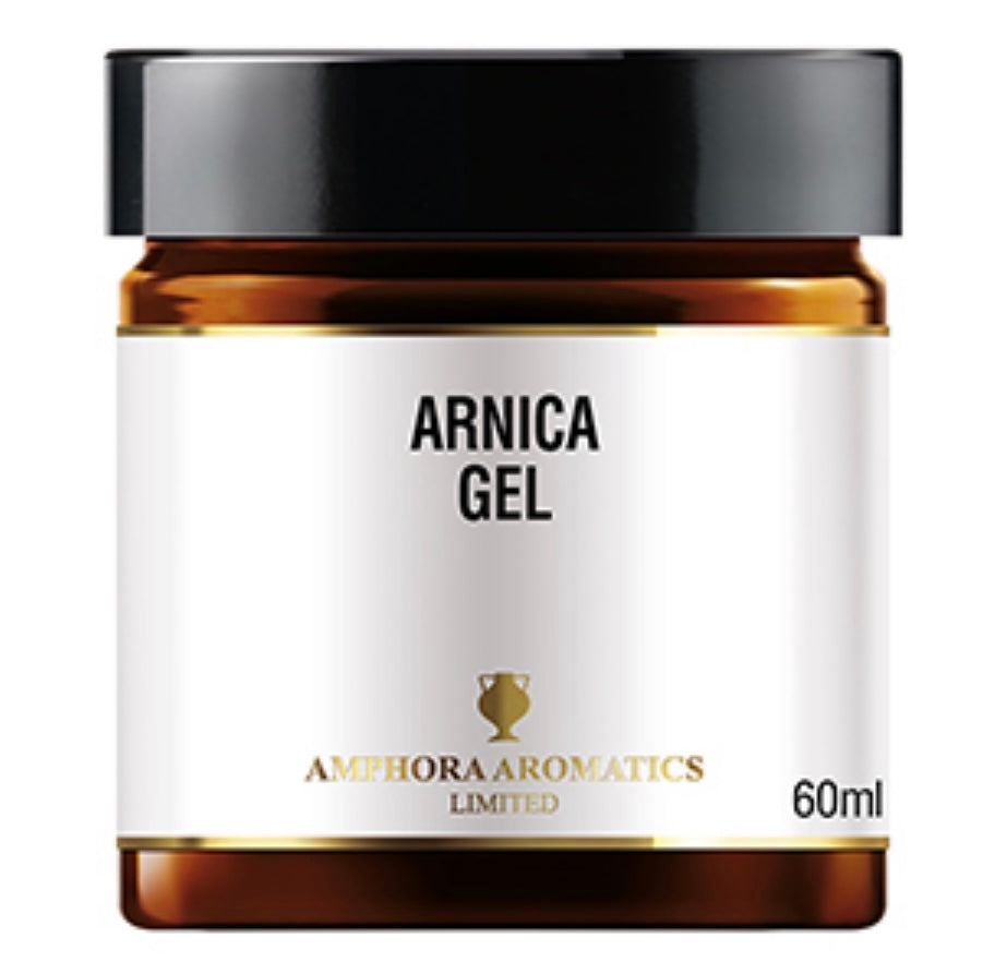 Arnica Gel