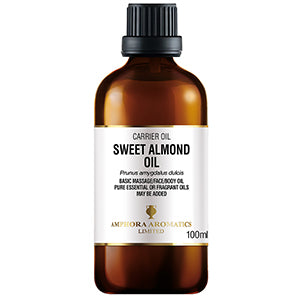 Sweet Almond Oil