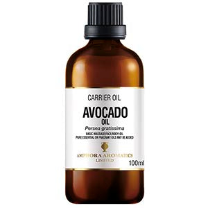 Avocado Oil