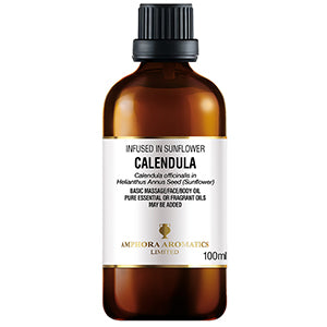 Calendula Oil