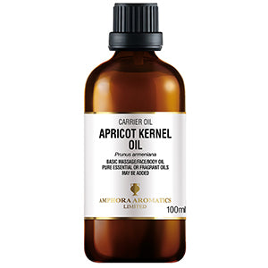 Apricot Kernel Oil