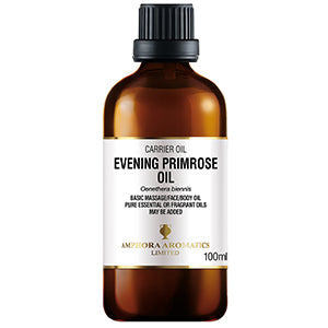 Evening Primrose Oil